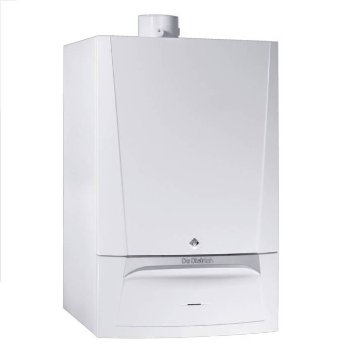 Котел газовый De Dietrich EVODENS PRO AMC 90