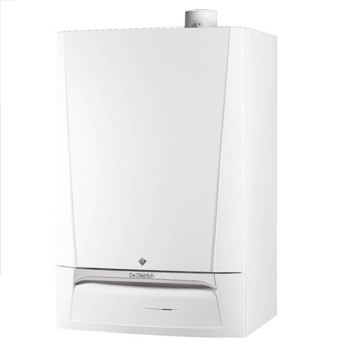 Газовый котел De Dietrich EVODENS PRO AMC 65