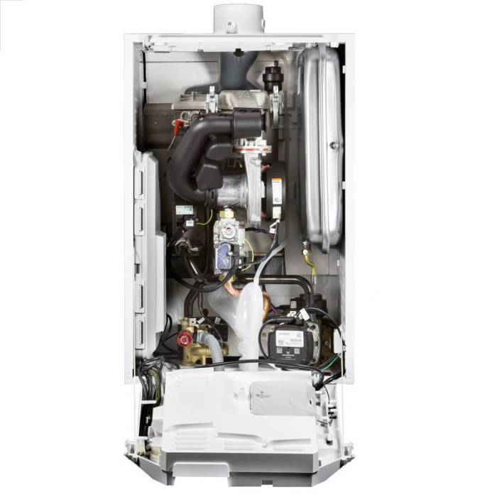 Газовый котел De Dietrich EVODENS PRO AMC 65