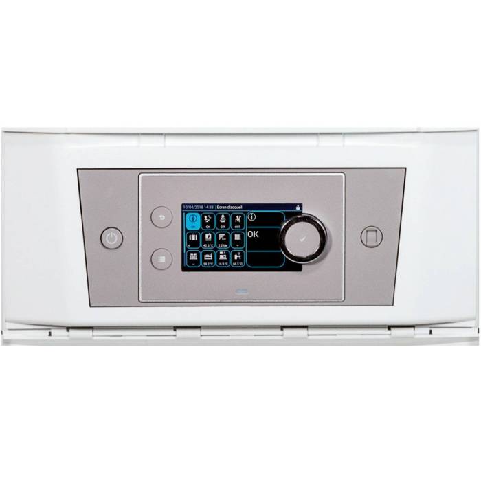 Газовый котел De Dietrich EVODENS PRO AMC 115