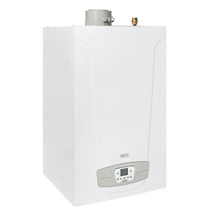 Газовый котел BAXI LUNA DUO-TEC MP 1.35