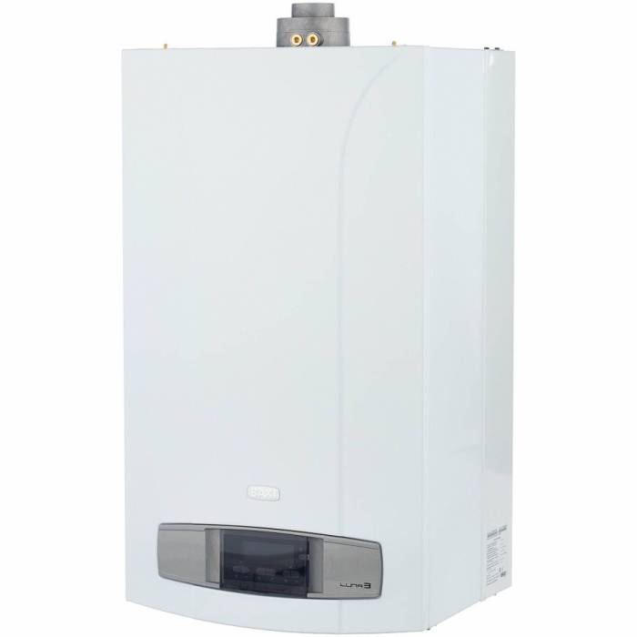 Газовый котел BAXI LUNA-3 280 Fi