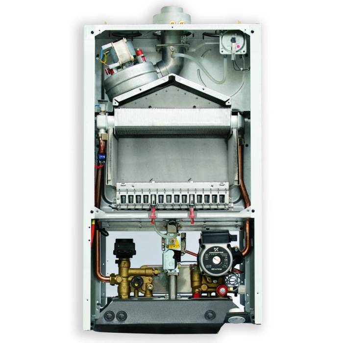 Газовый котел BAXI LUNA-3 280 Fi