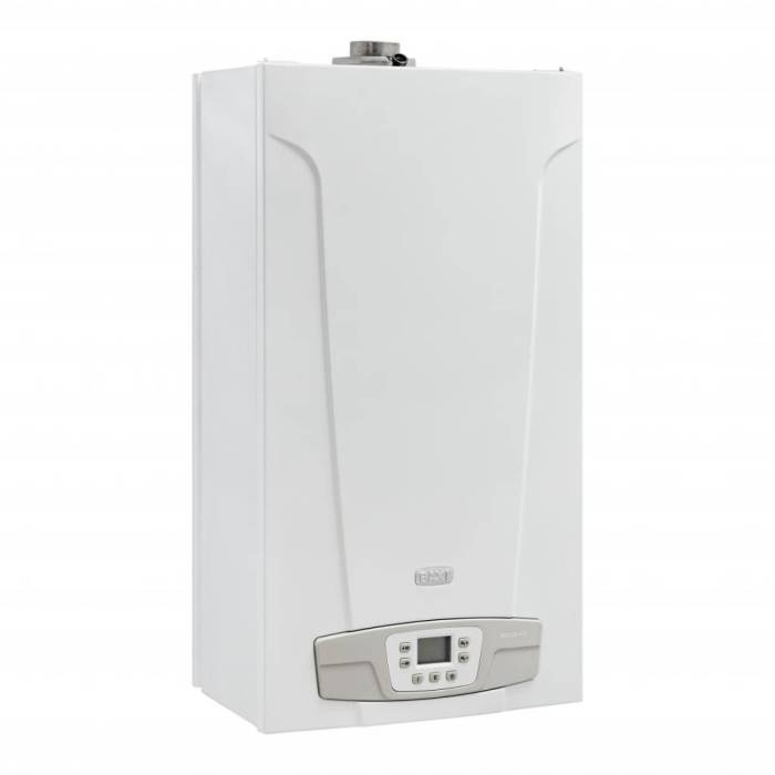 Газовый котел BAXI ECO-4S 24 F