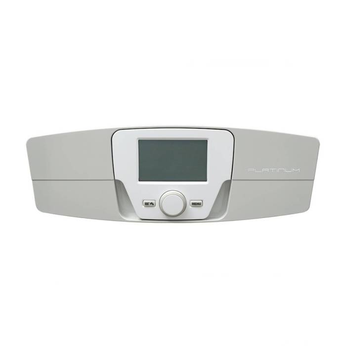 Газовый котел BAXI LUNA Platinum+ 1.18 GA конденсационный