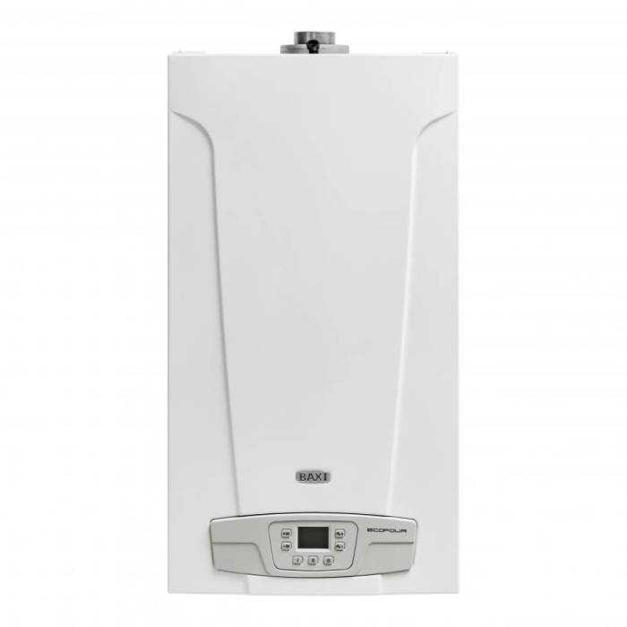 Газовый котел BAXI ECO FOUR 1.24 F