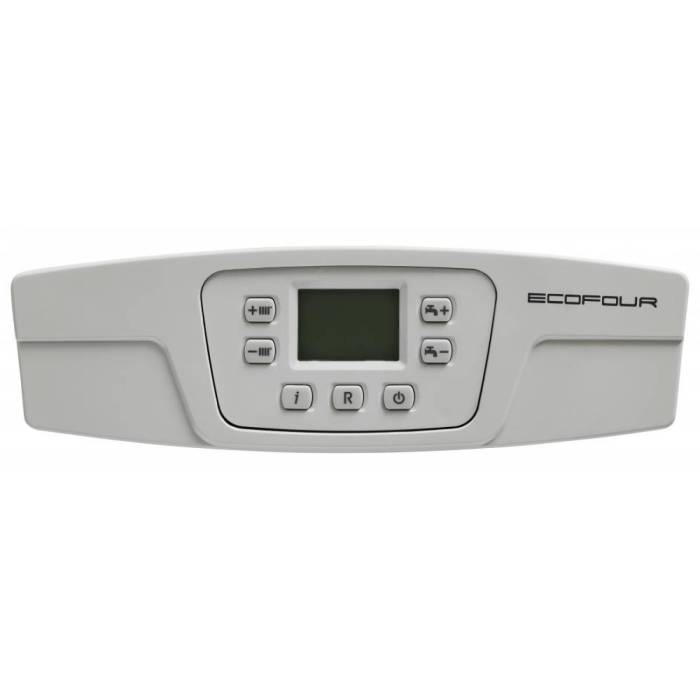 Газовый котел BAXI ECO FOUR 1.24 F