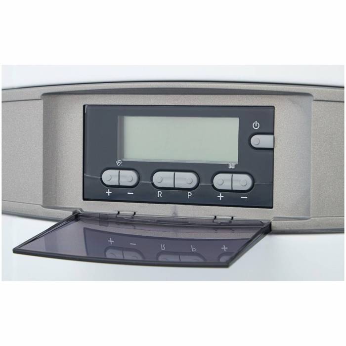 Газовый котел BAXI LUNA-3 240Fi