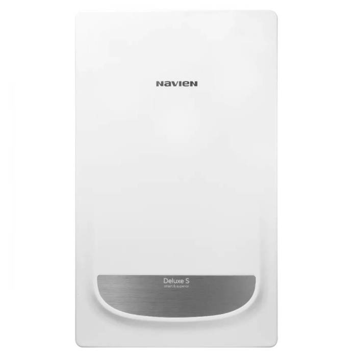Газовый котел настенный Navien Deluxe S-16K