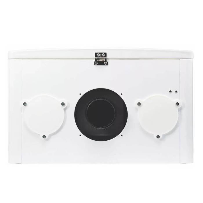 Газовый котел настенный Navien Deluxe S-16K