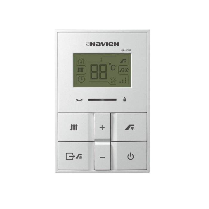 Газовый котел напольный Navien GST-60KN