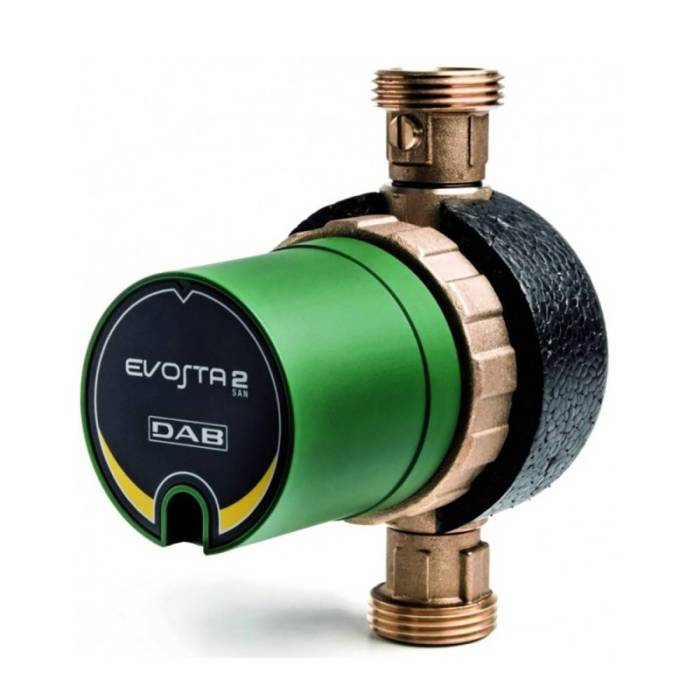 Насос циркуляционный DAB EVOSTA 2 11/85 SAN R (1/2")