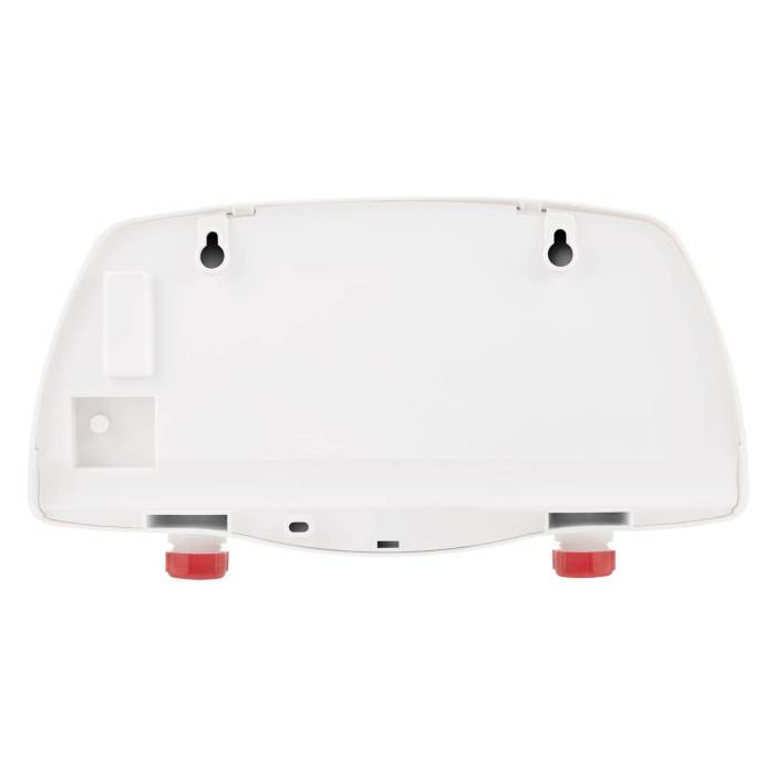 Водонагреватель проточный Electrolux SMARTFIX 2.0 T (3,5 кВт) – кран