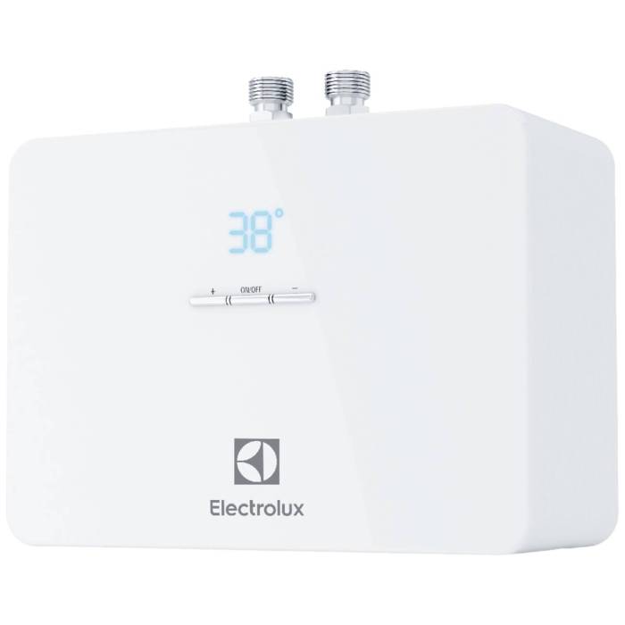 Проточный водонагреватель Electrolux NPX 4 Aquatronic Digital 2.0