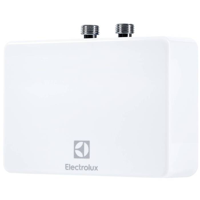 Проточный водонагреватель Electrolux NP 6 AQUATRONIC 2.0