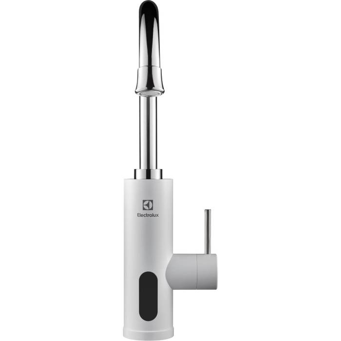 Проточный водонагреватель Electrolux Taptronic (White)