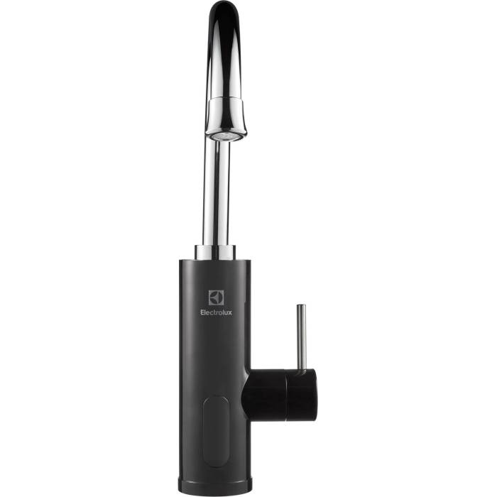 Проточный водонагреватель Electrolux Taptronic (Black)
