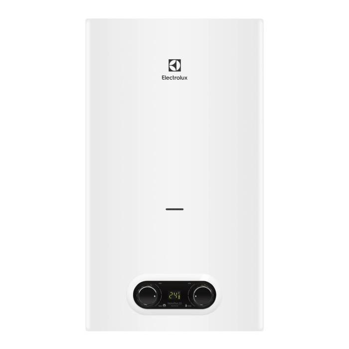 Газовая колонка Electrolux GWH 14 NanoPlus 2.0
