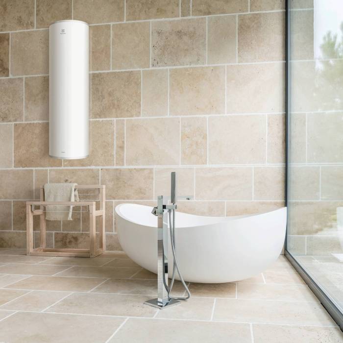 Водонагреватель Electrolux EWH 50 Fidelity