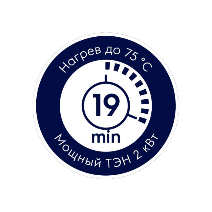 Водонагреватель Electrolux EWH 10 Q-bic U