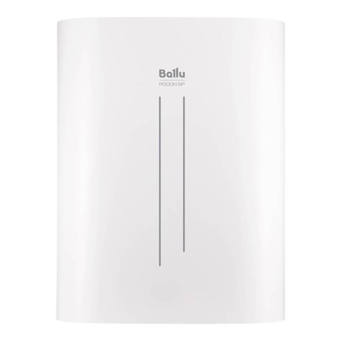 Водонагреватель Ballu BWH/S 30 Rodon SP