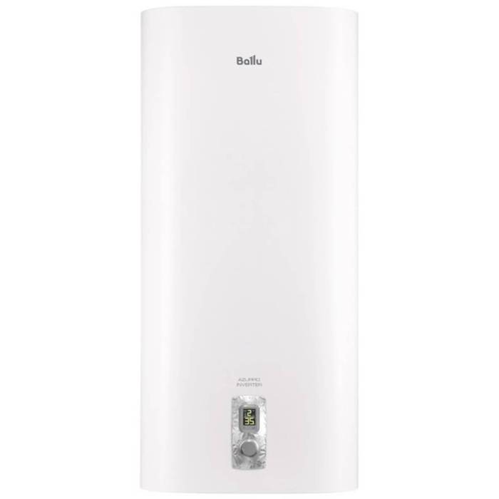Водонагреватель Ballu BWH/S 30 Azurro Inverter