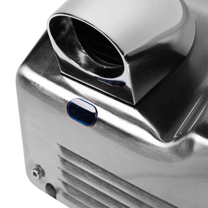 Сушилка для рук Electrolux EHDA/N – 2500