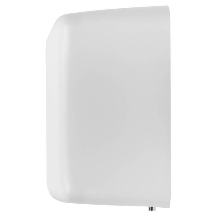 Сушилка для рук Electrolux EHDA/W – 2500 белая