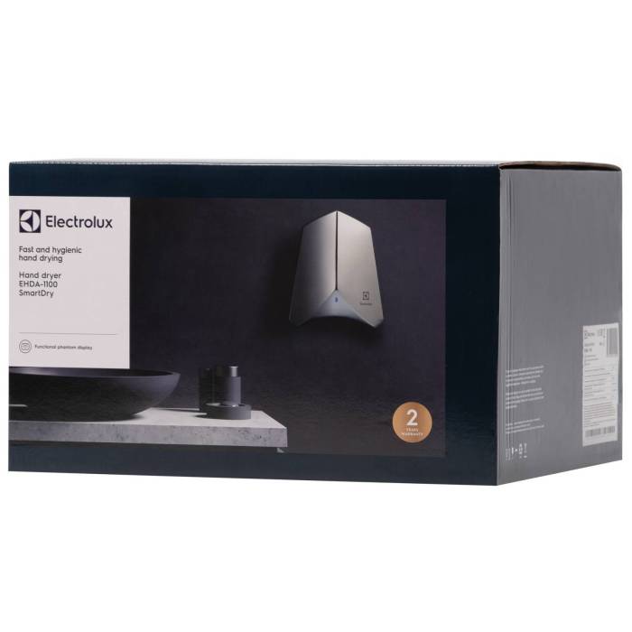 Рукосушилка Electrolux EHDA-1100