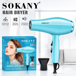 Фен для волос Sokany SK-14013