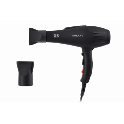 Фен для волос Sokany SK-X6