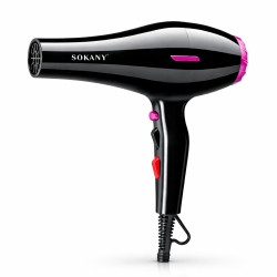 Фен для волос Sokany SK-14002