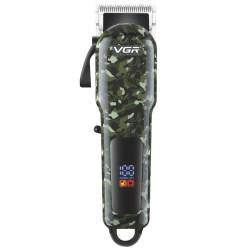 Машинка для стрижки волос VGR V-665
