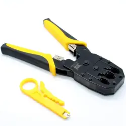 Обжима кабеля модель-BOSI TOOLS01