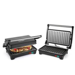 Электрический гриль Sonifer SF-6098