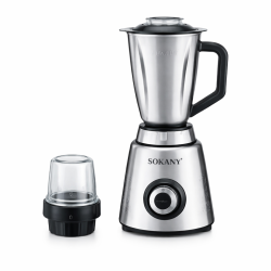 Стационарный блендер Sokany SK-03075