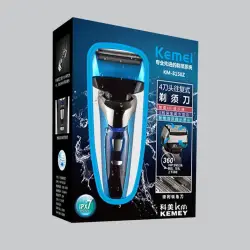 Kemi Km-8150z