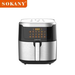 Аэрофритюрница SOKANY SK-10037