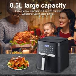 Аэрофритюрница SOKANY SK-10004