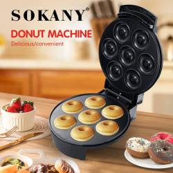 Донатница SOKANY WJ-307