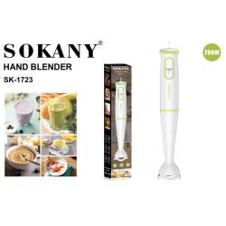Погружной блендер SOKANY SK-1723