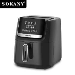 Аэрофритюрница SOKANY SK-10007