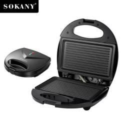 Электрогриль SOKANY SK-BBQ-846