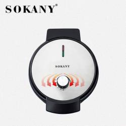 Вафельница SOKANY SK-525