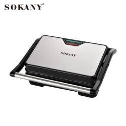Электрогриль SOKANY SK-223