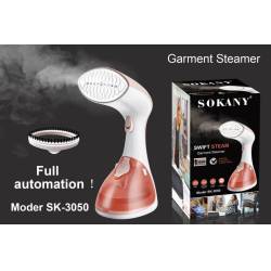 Отпариватель SOKANY SK-3050