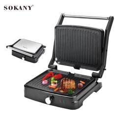 Электрогриль SOKANY SK-204