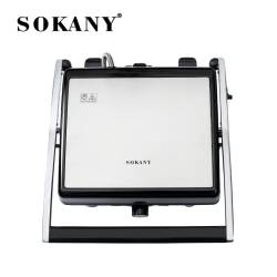 Электрогриль SOKANY KJ-226B