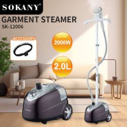 Отпариватель SOKANY SK-12006
