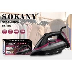 Утюг SOKANY SK-11012